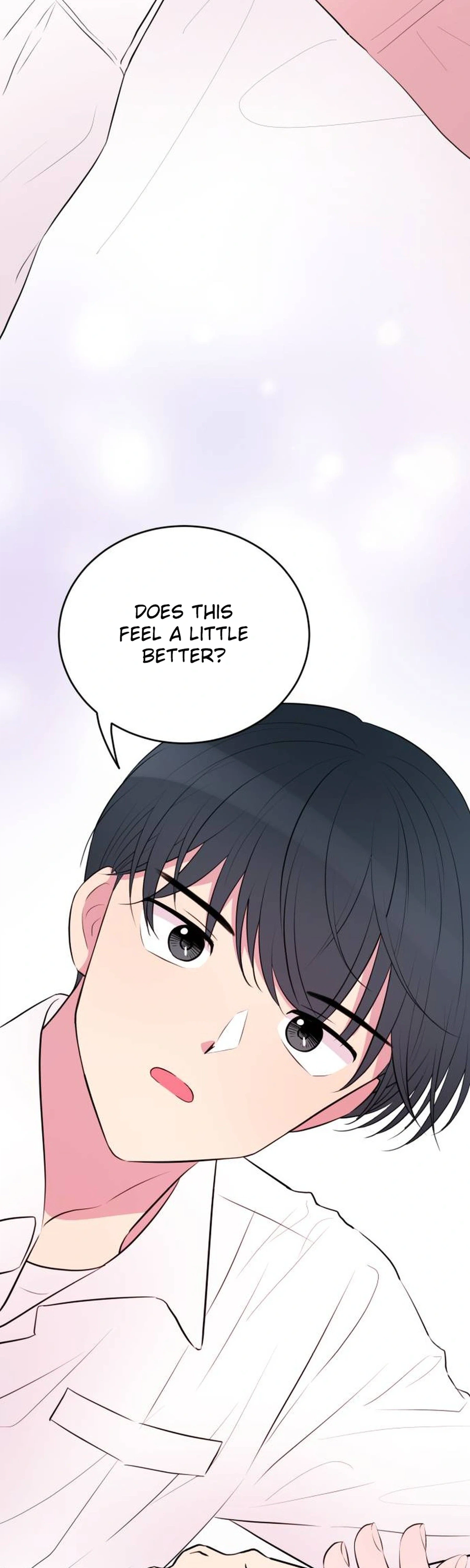 Even If You Don't Have a Third Chapter 45 Page 2