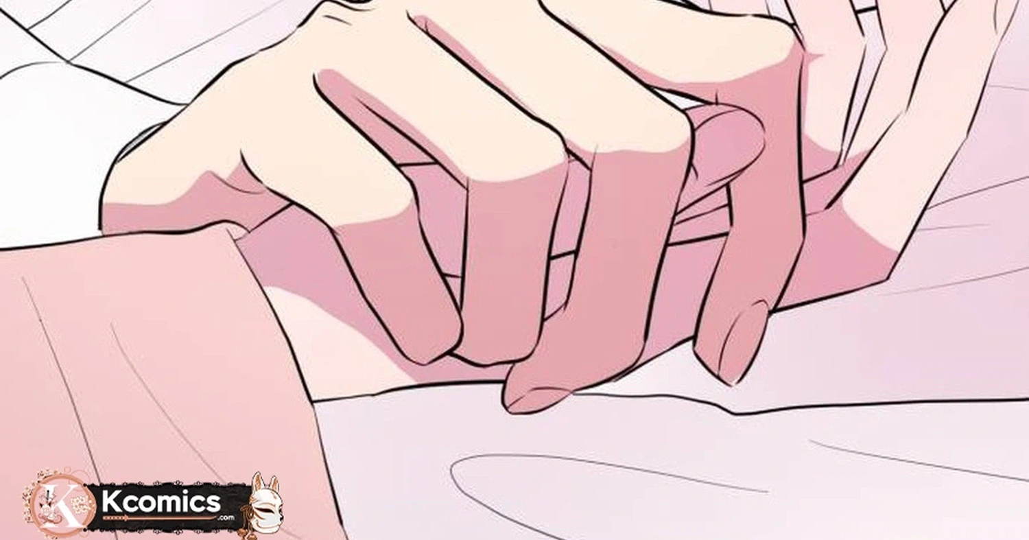 Even If You Don't Have a Third Chapter 45 Page 3