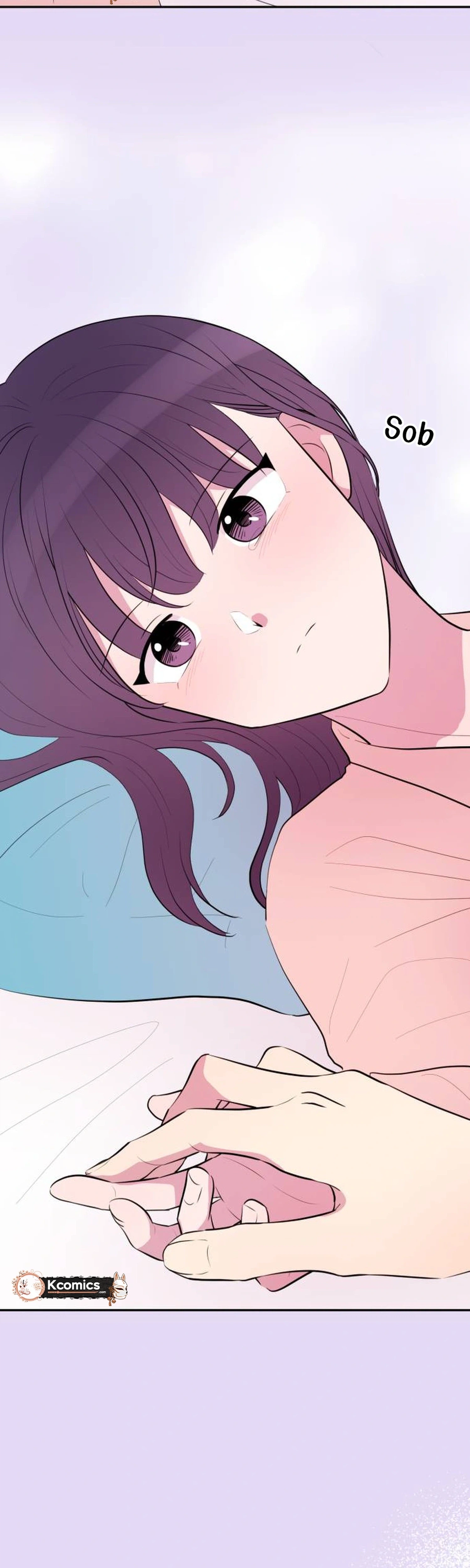 Even If You Don't Have a Third Chapter 45 Page 4