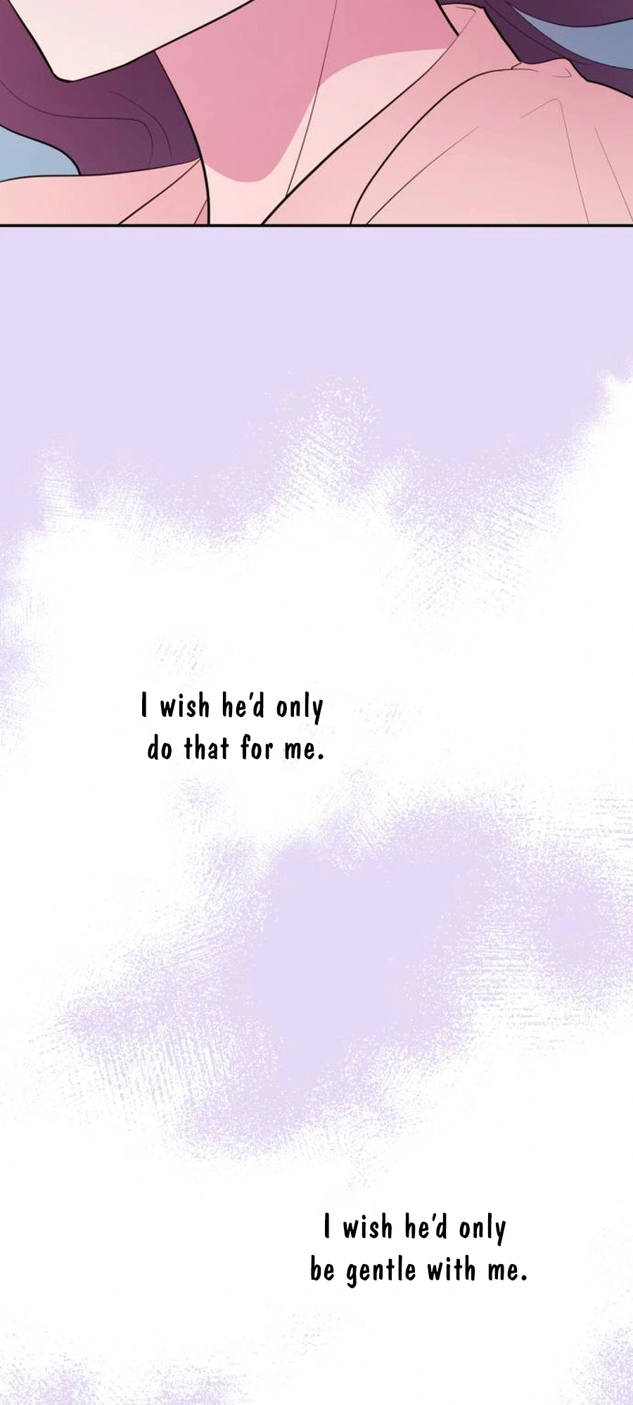 Even If You Don't Have a Third Chapter 45 Page 9