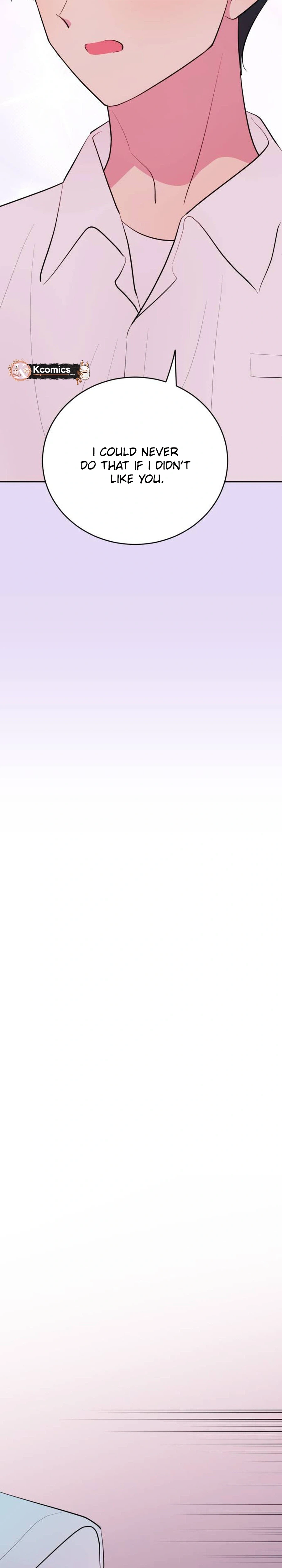 Even If You Don't Have a Third Chapter 45 Page 17
