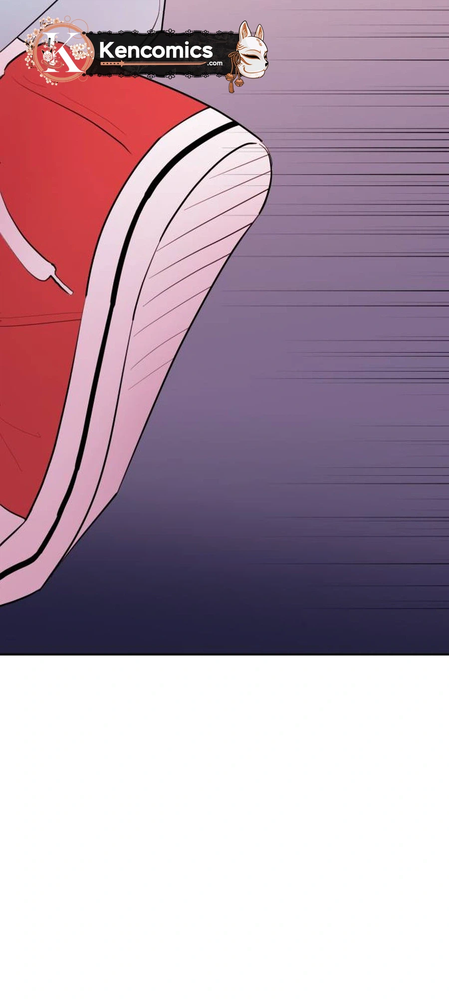 Even If You Don't Have a Third Chapter 45 Page 18