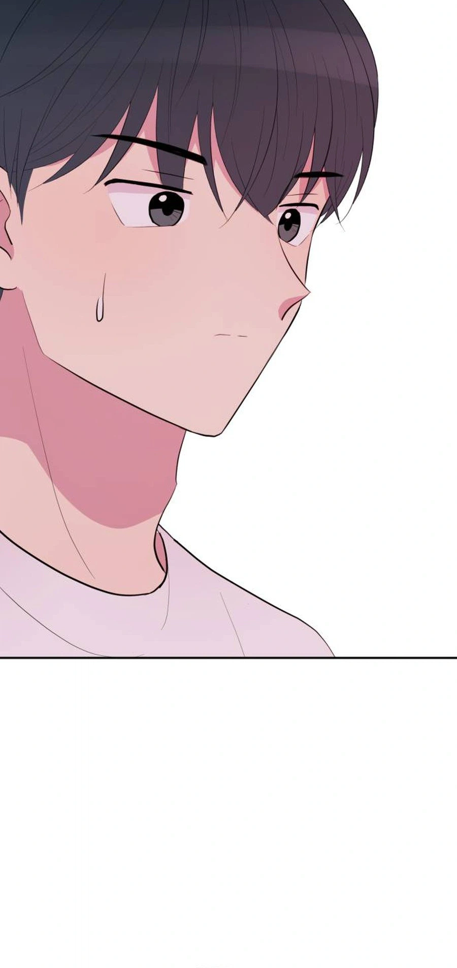 Even If You Don't Have a Third Chapter 45 Page 24