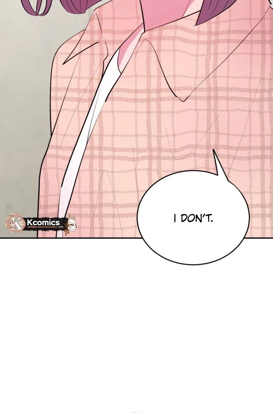 Even If You Don't Have a Third Chapter 45 Page 30