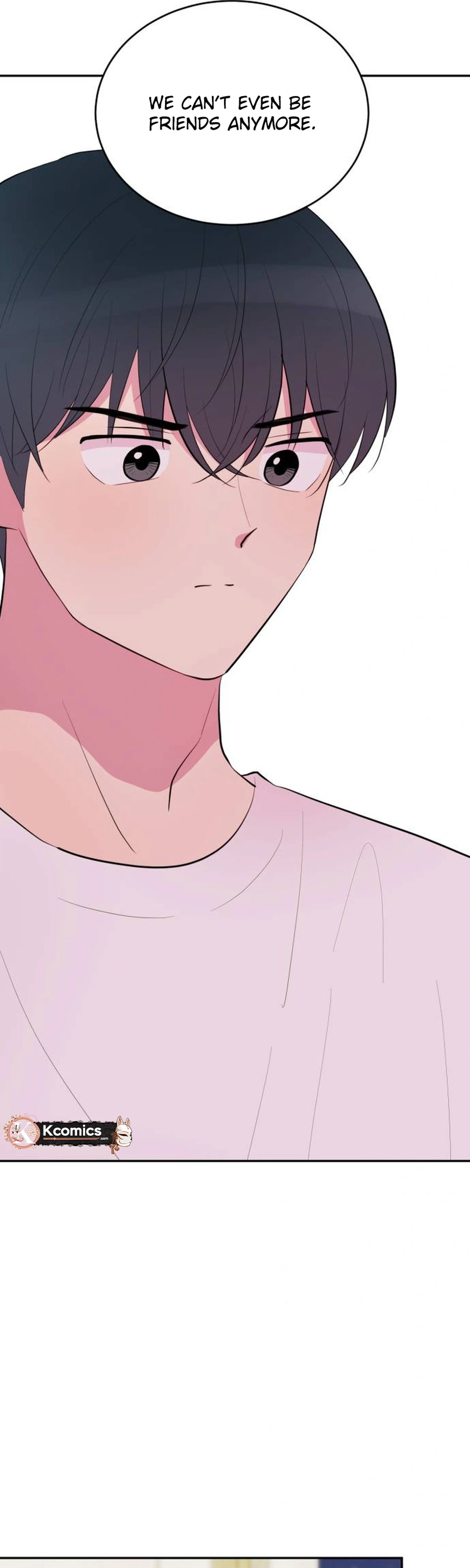Even If You Don't Have a Third Chapter 45 Page 31