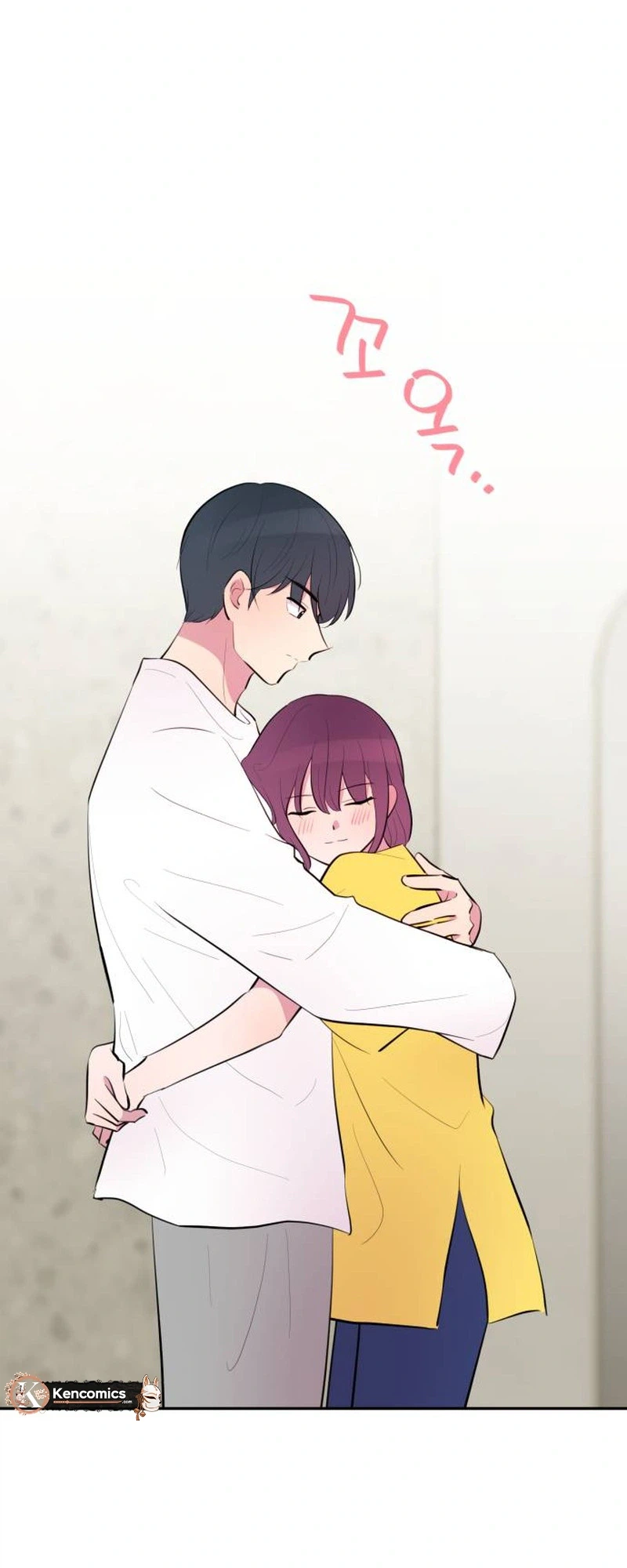 Even If You Don't Have a Third Chapter 50 Page 9