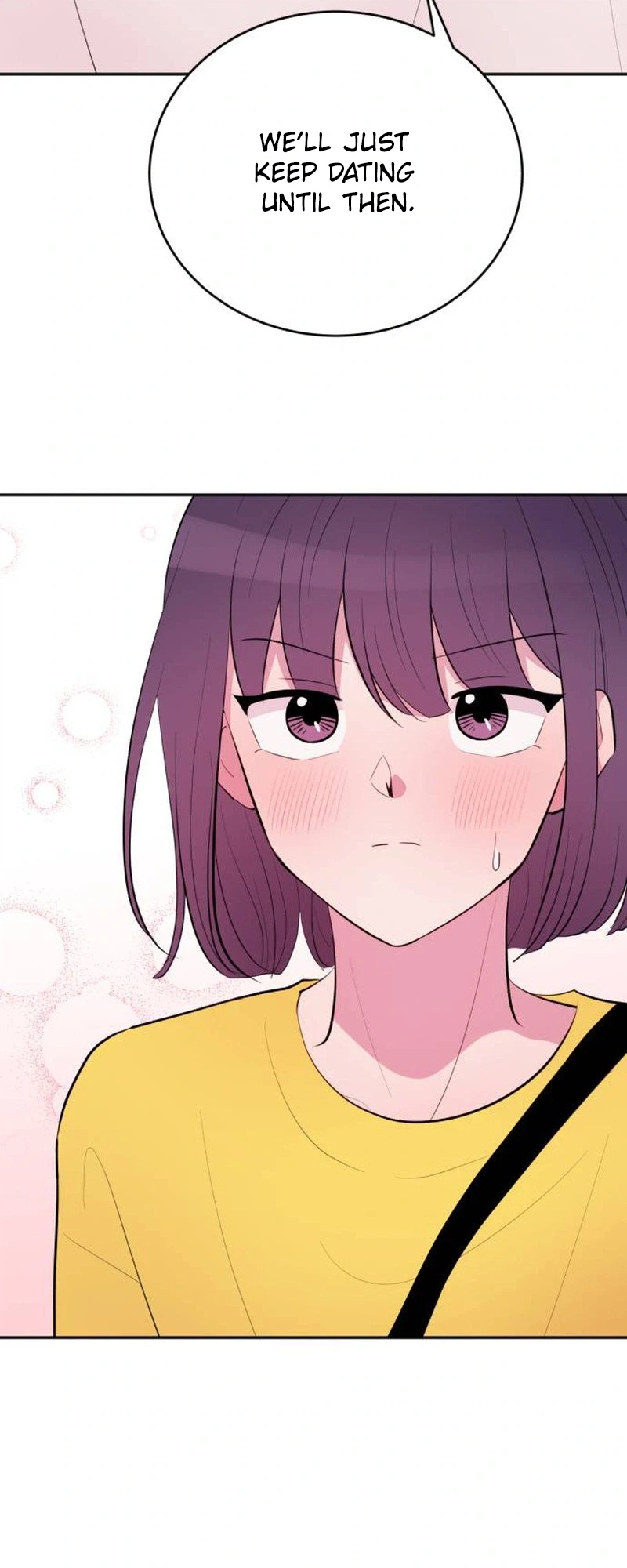Even If You Don't Have a Third Chapter 50 Page 12