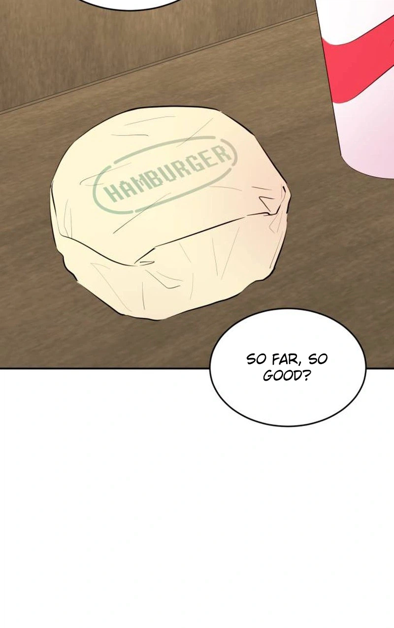 Even If You Don't Have a Third Chapter 50 Page 17