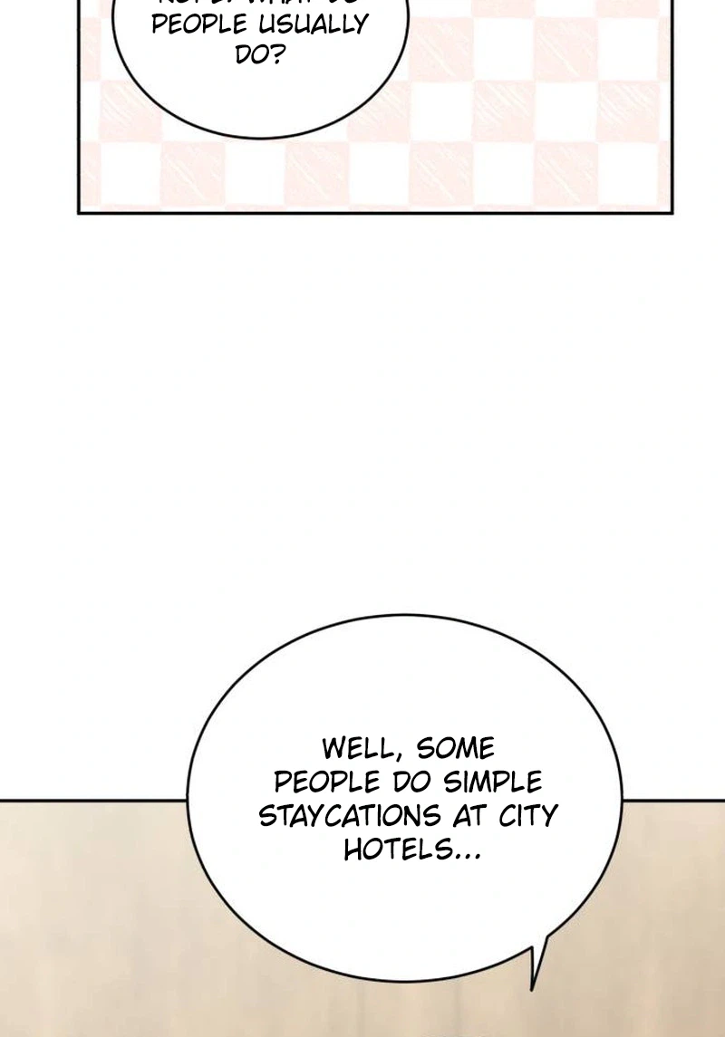 Even If You Don't Have a Third Chapter 50 Page 20