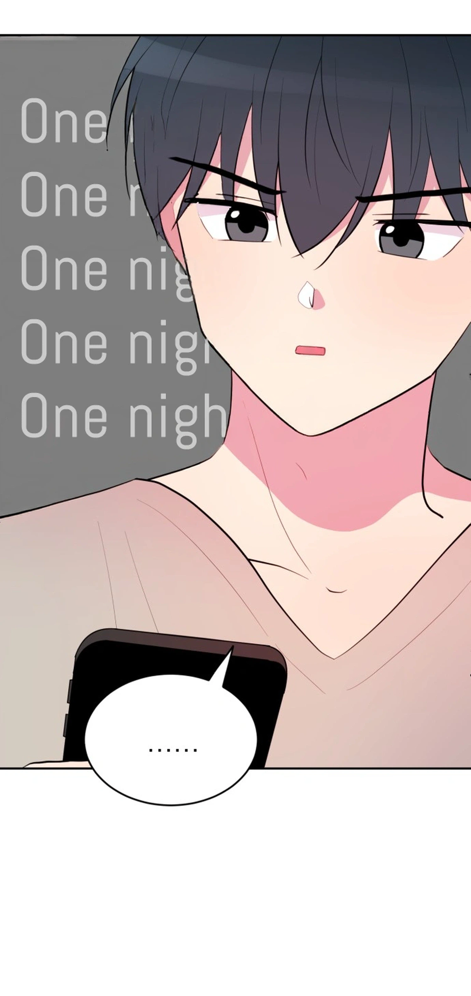 Even If You Don't Have a Third Chapter 35 Page 6