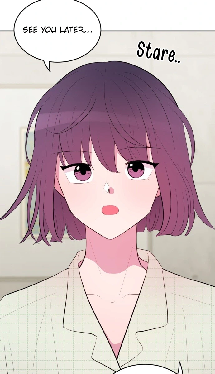 Even If You Don't Have a Third Chapter 35 Page 9