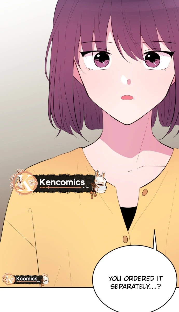 Even If You Don't Have a Third Chapter 35 Page 18