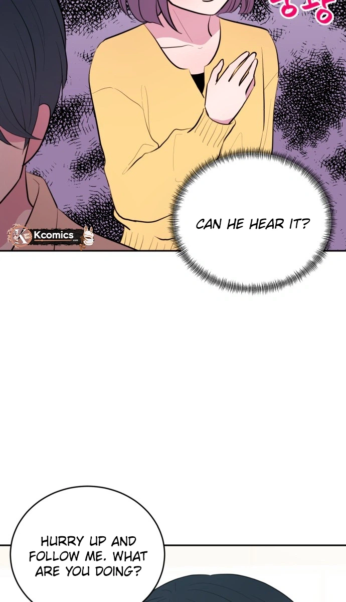 Even If You Don't Have a Third Chapter 35 Page 24