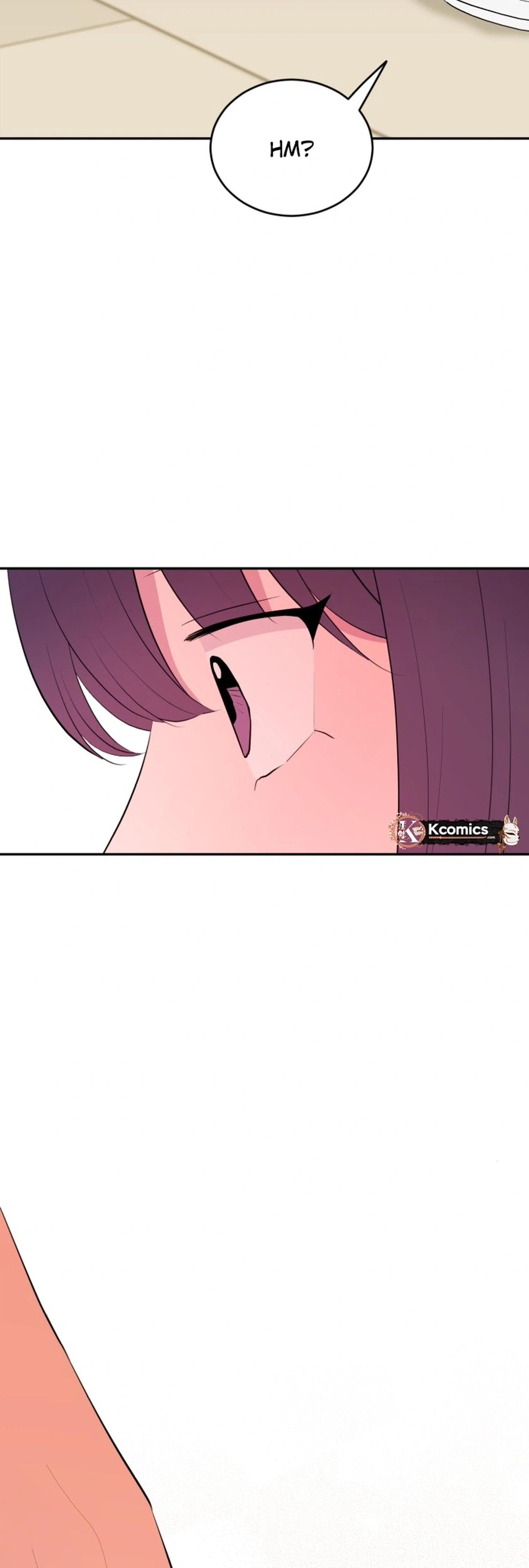 Even If You Don't Have a Third Chapter 35 Page 26