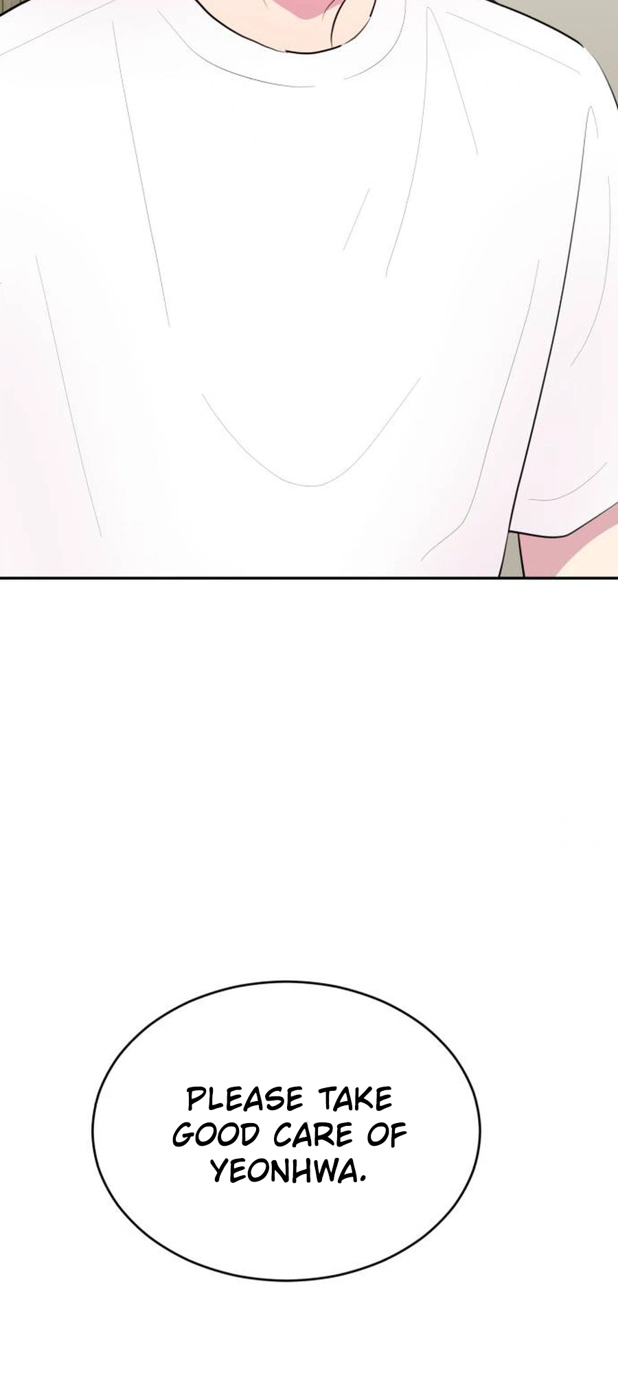 Even If You Don't Have a Third Chapter 39 Page 9