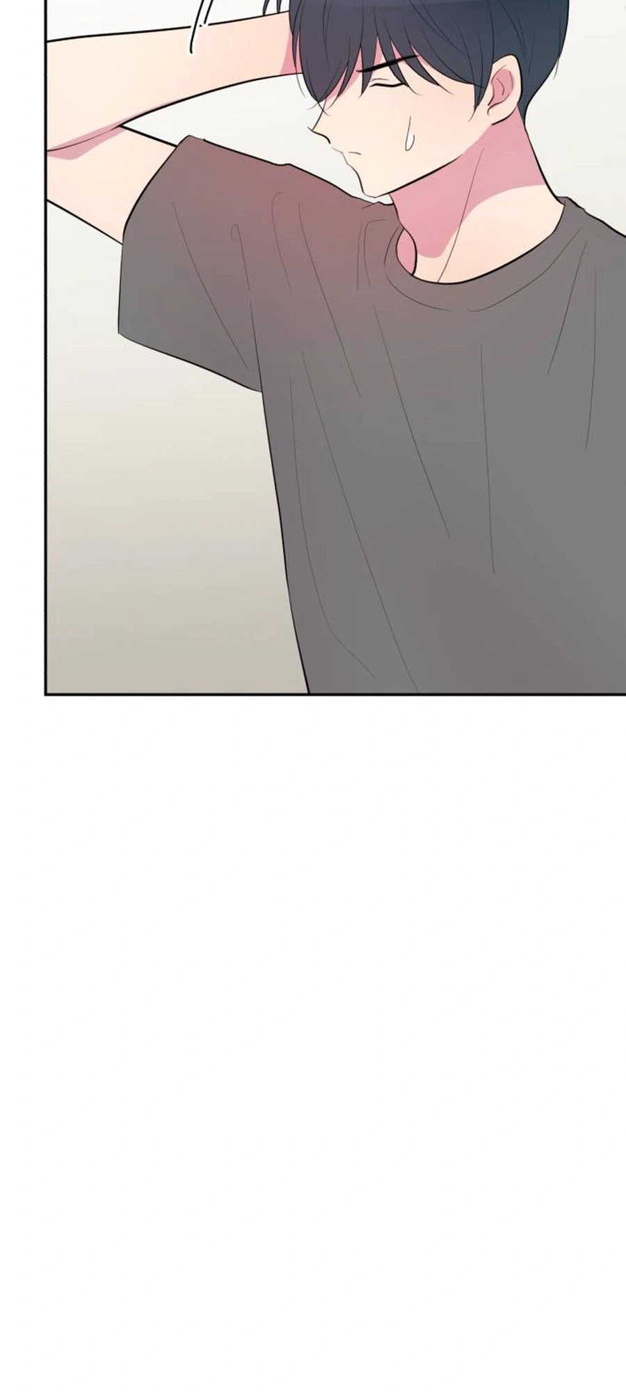 Even If You Don't Have a Third Chapter 39 Page 12
