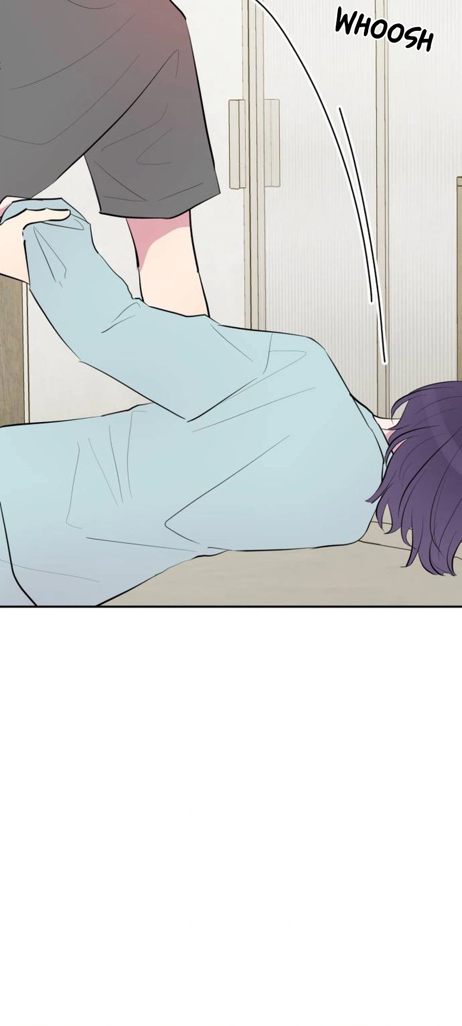 Even If You Don't Have a Third Chapter 39 Page 15
