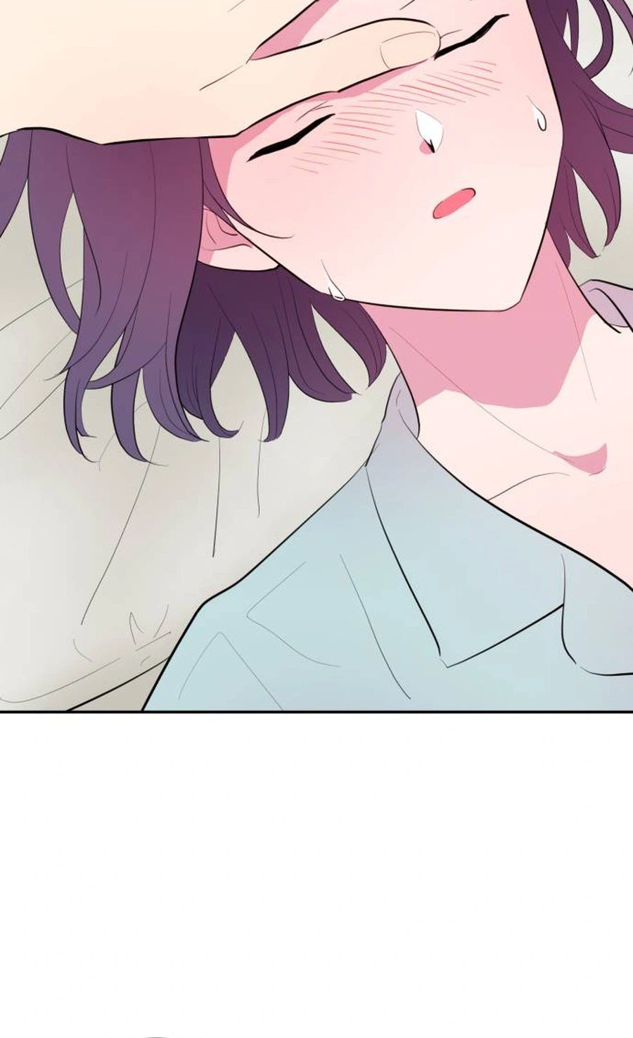 Even If You Don't Have a Third Chapter 39 Page 24