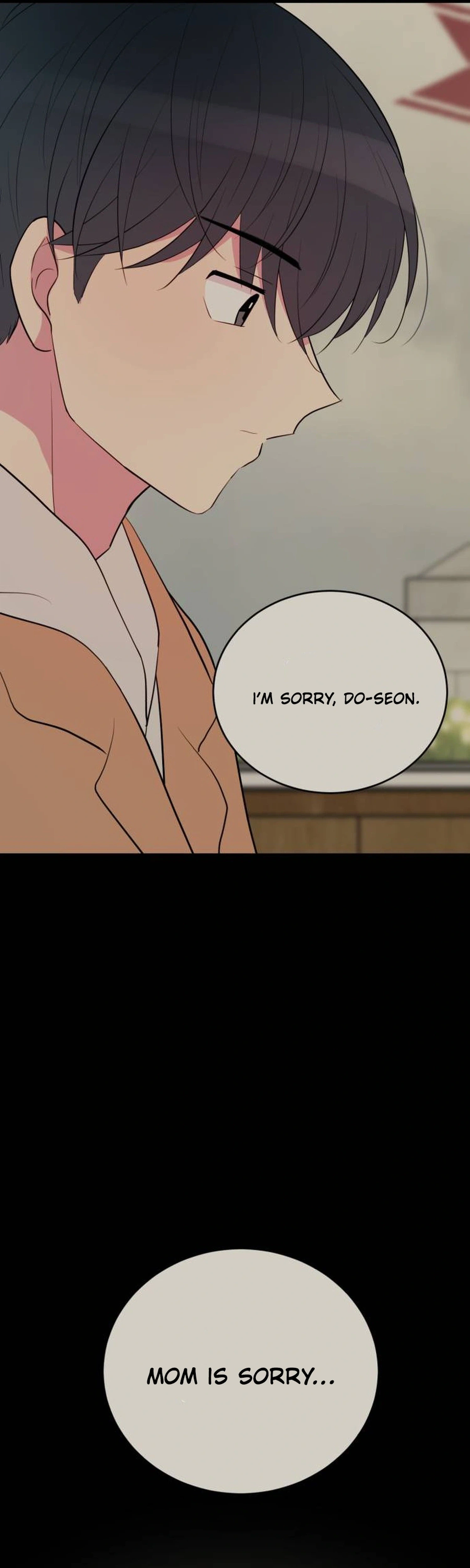 Even If You Don't Have a Third Chapter 40 Page 30