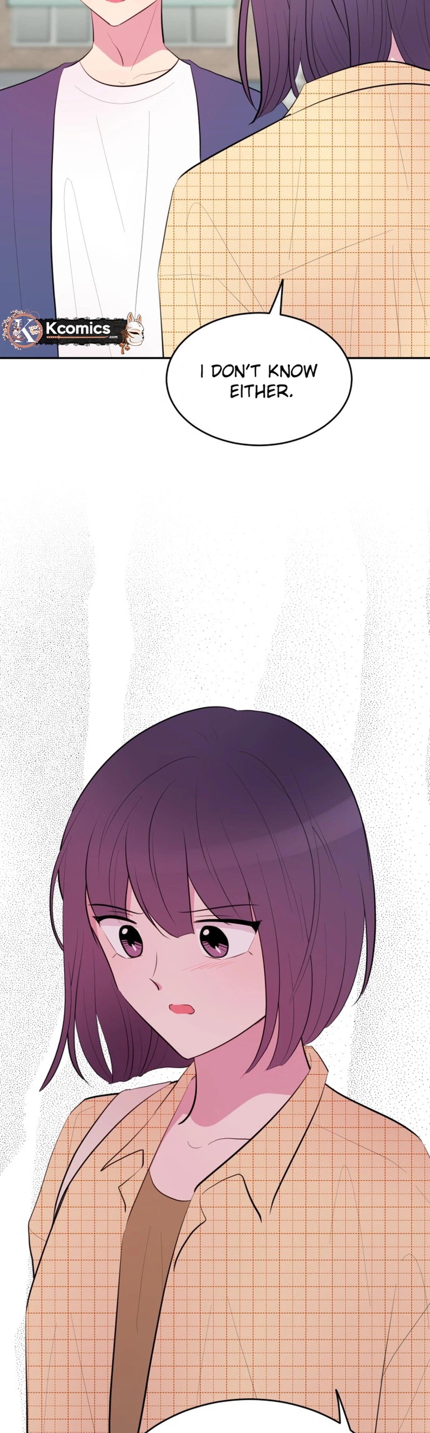 Even If You Don't Have a Third Chapter 33 Page 5