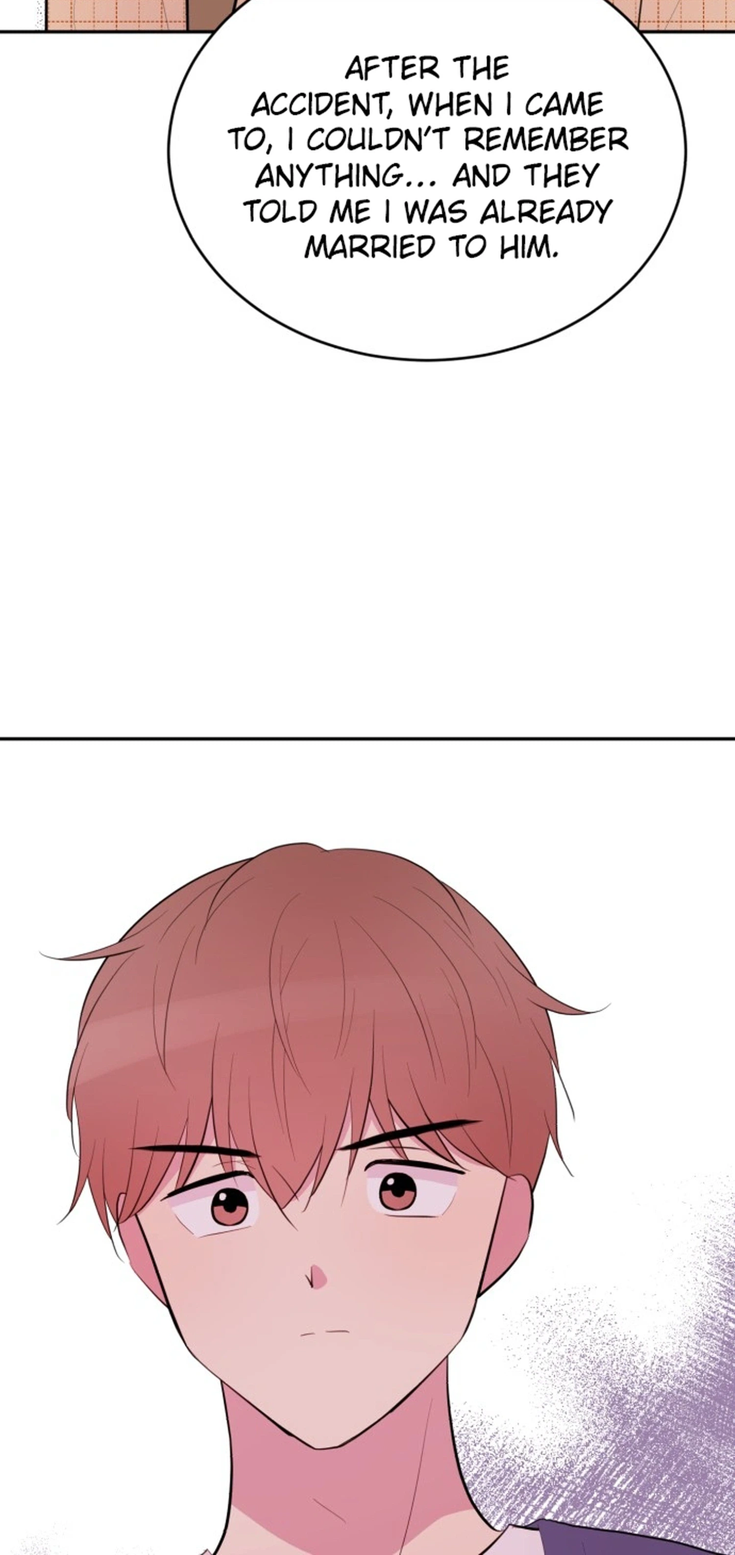 Even If You Don't Have a Third Chapter 33 Page 6