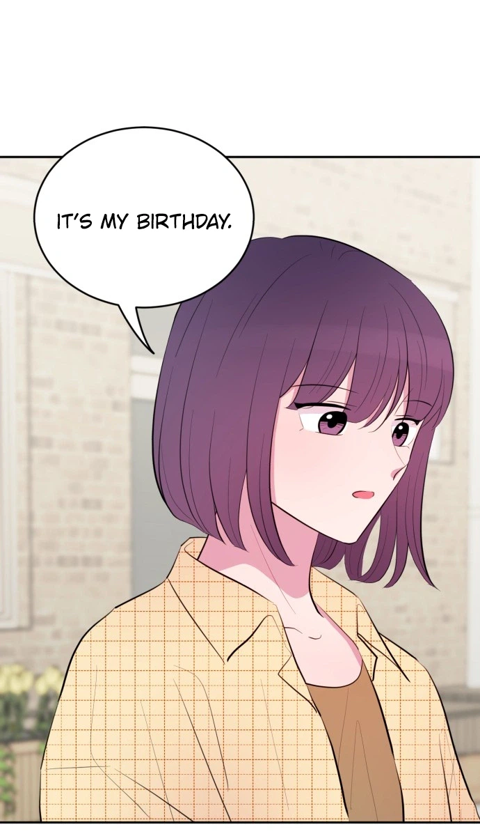 Even If You Don't Have a Third Chapter 33 Page 15