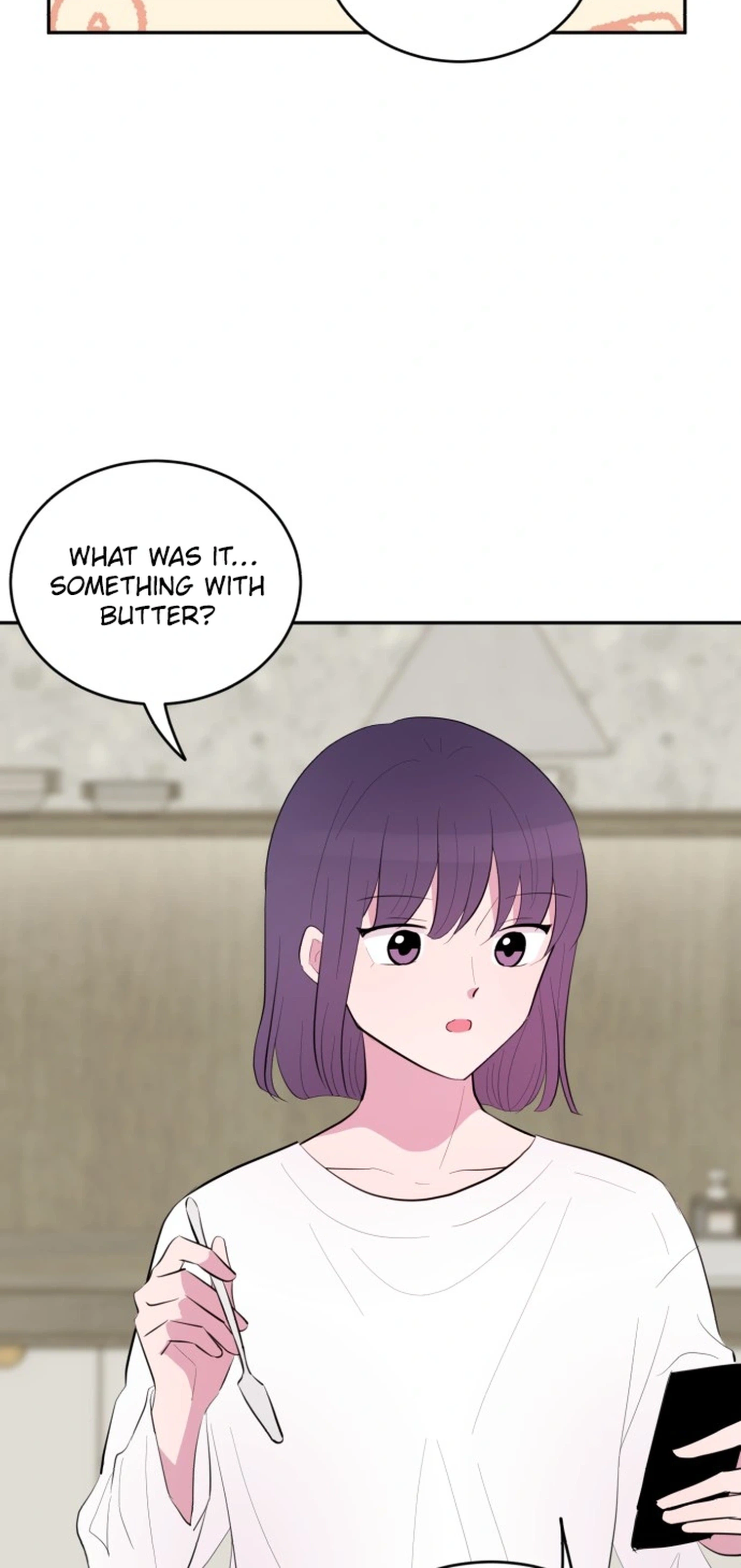 Even If You Don't Have a Third Chapter 28 Page 6