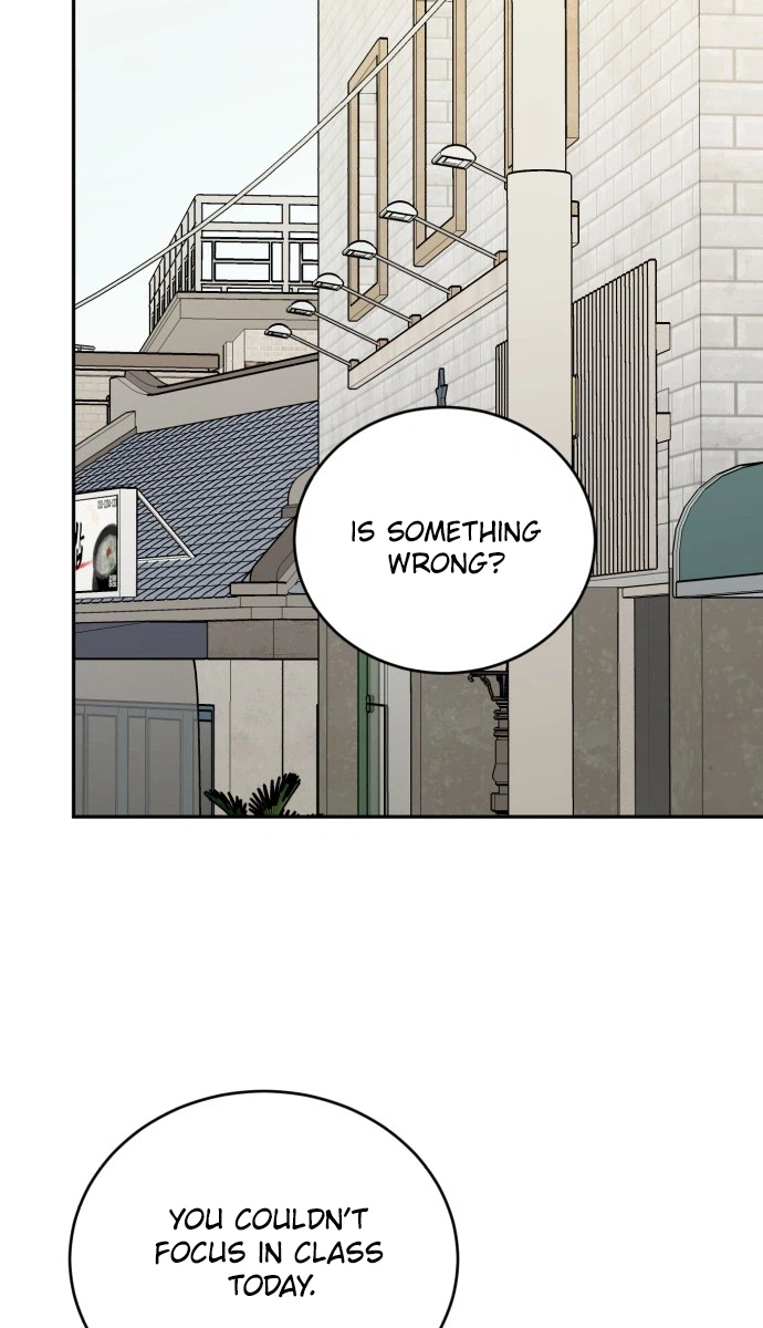 Even If You Don't Have a Third Chapter 28 Page 12
