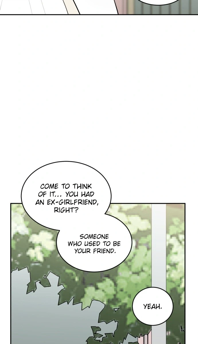 Even If You Don't Have a Third Chapter 28 Page 15