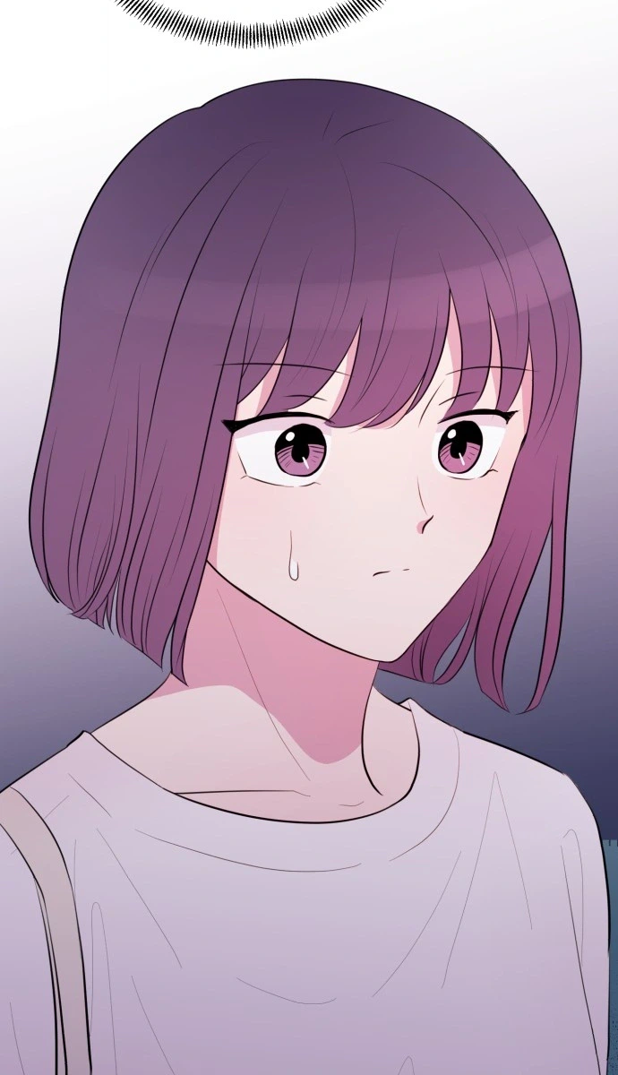 Even If You Don't Have a Third Chapter 28 Page 18