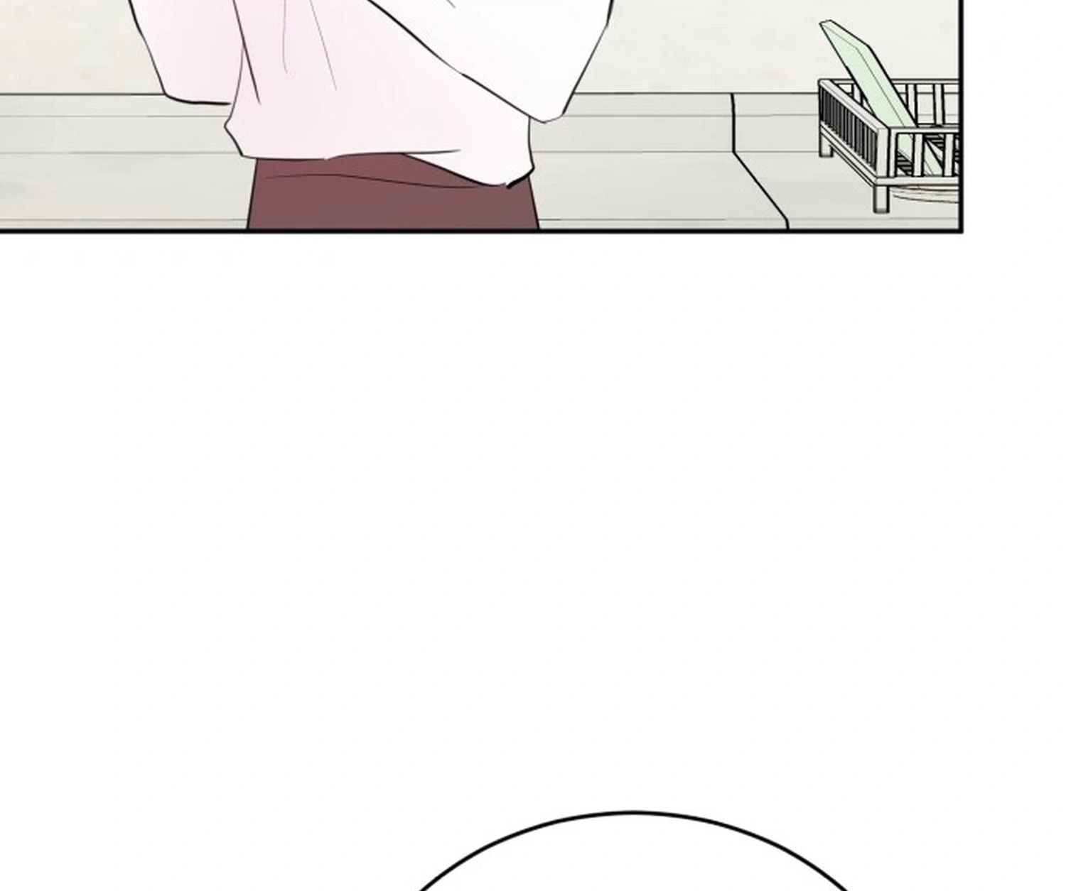 Even If You Don't Have a Third Chapter 28 Page 23