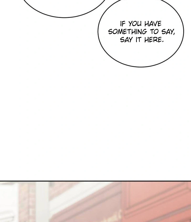 Even If You Don't Have a Third Chapter 54 Page 9