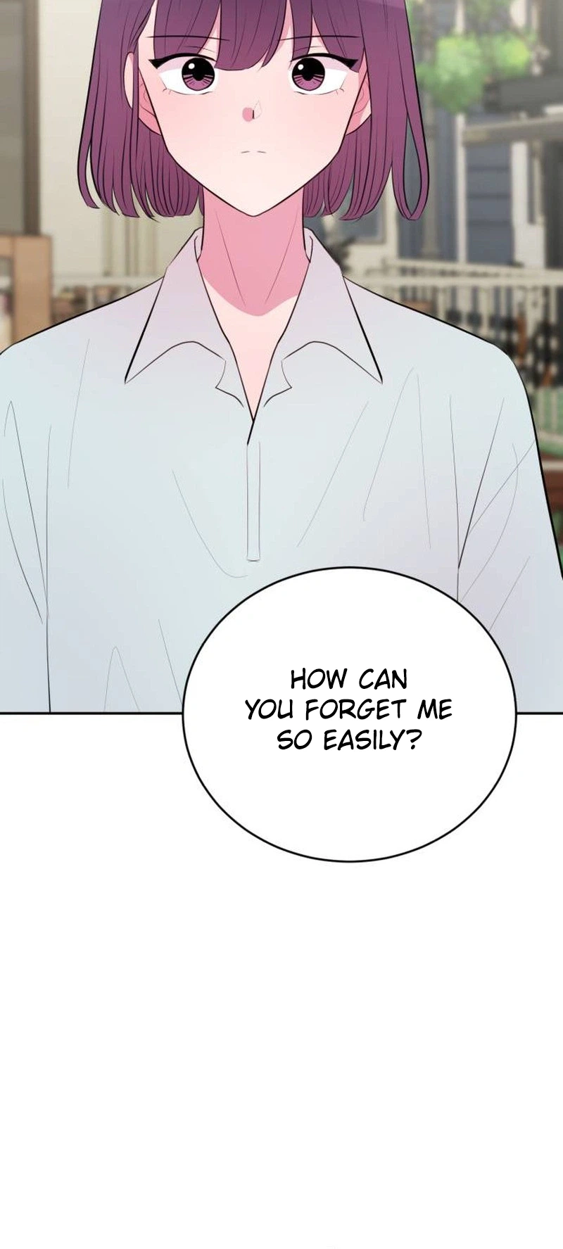 Even If You Don't Have a Third Chapter 54 Page 12