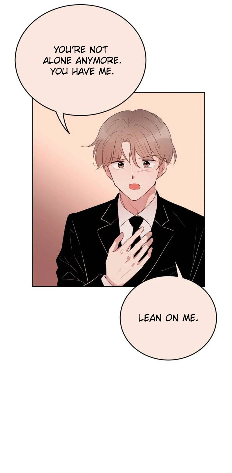 Even If You Don't Have a Third Chapter 54 Page 18