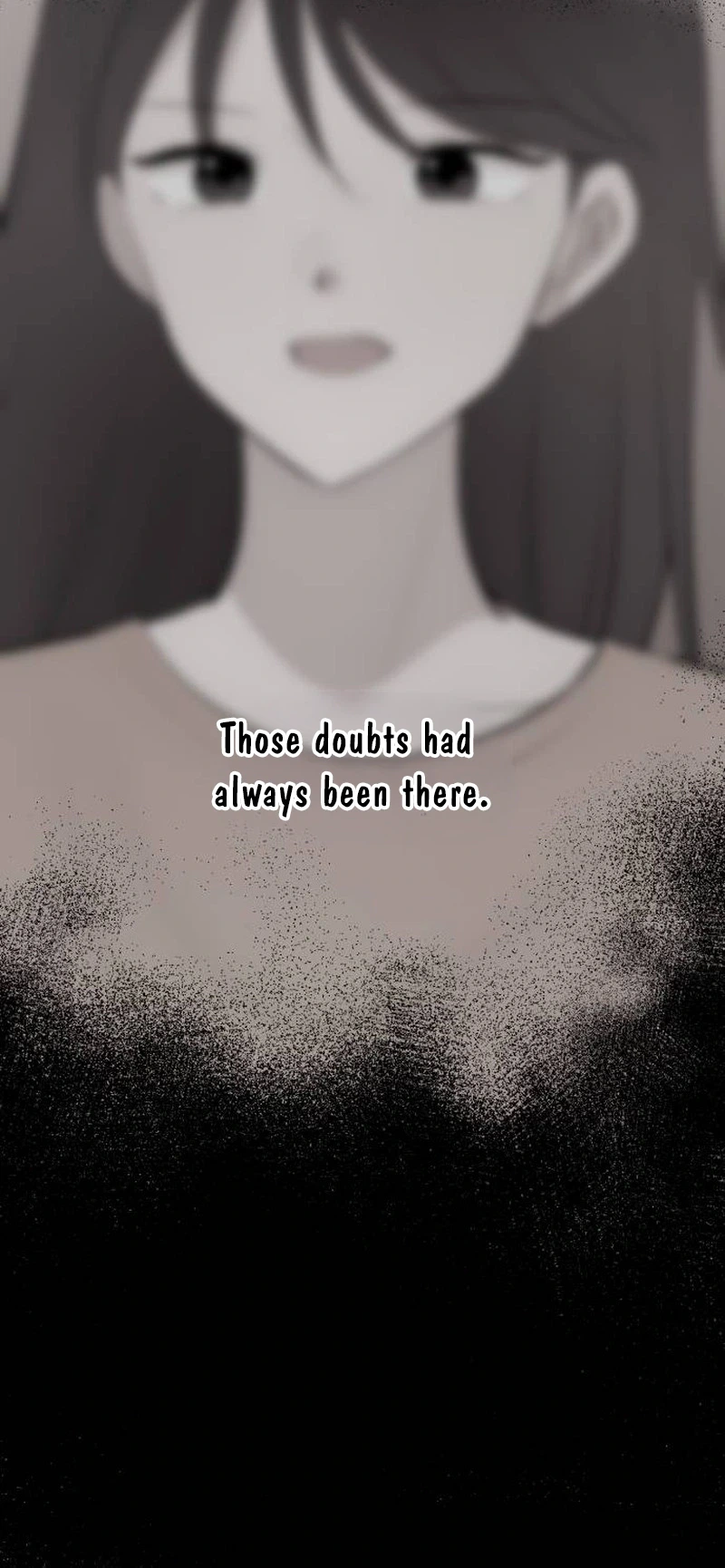 Even If You Don't Have a Third Chapter 54 Page 21