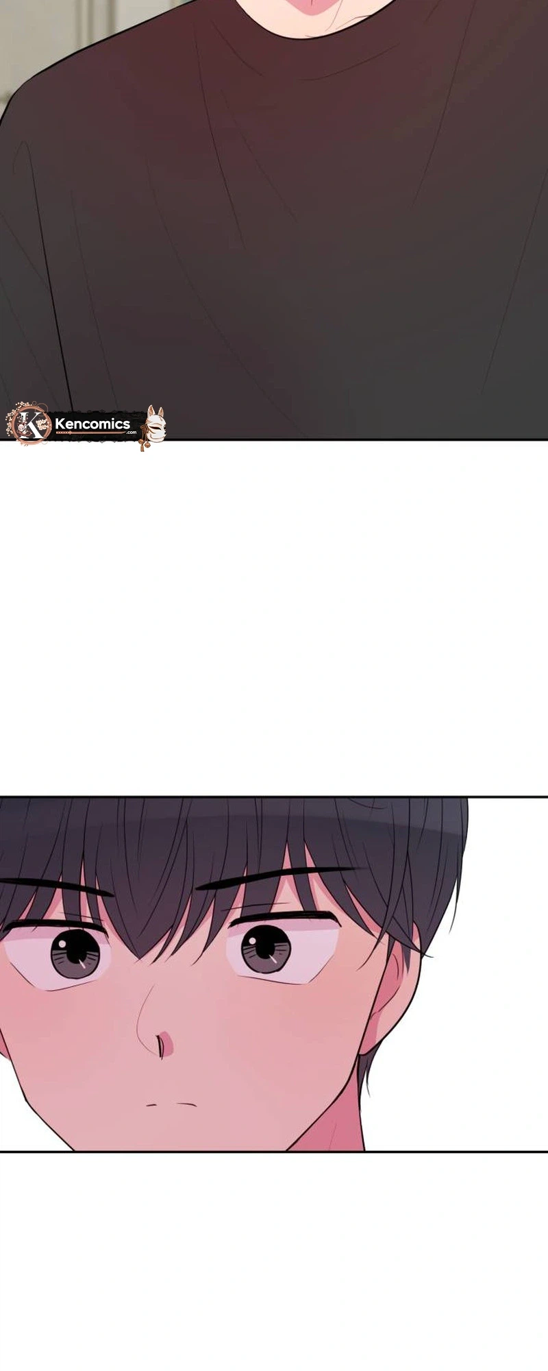 Even If You Don't Have a Third Chapter 54 Page 27