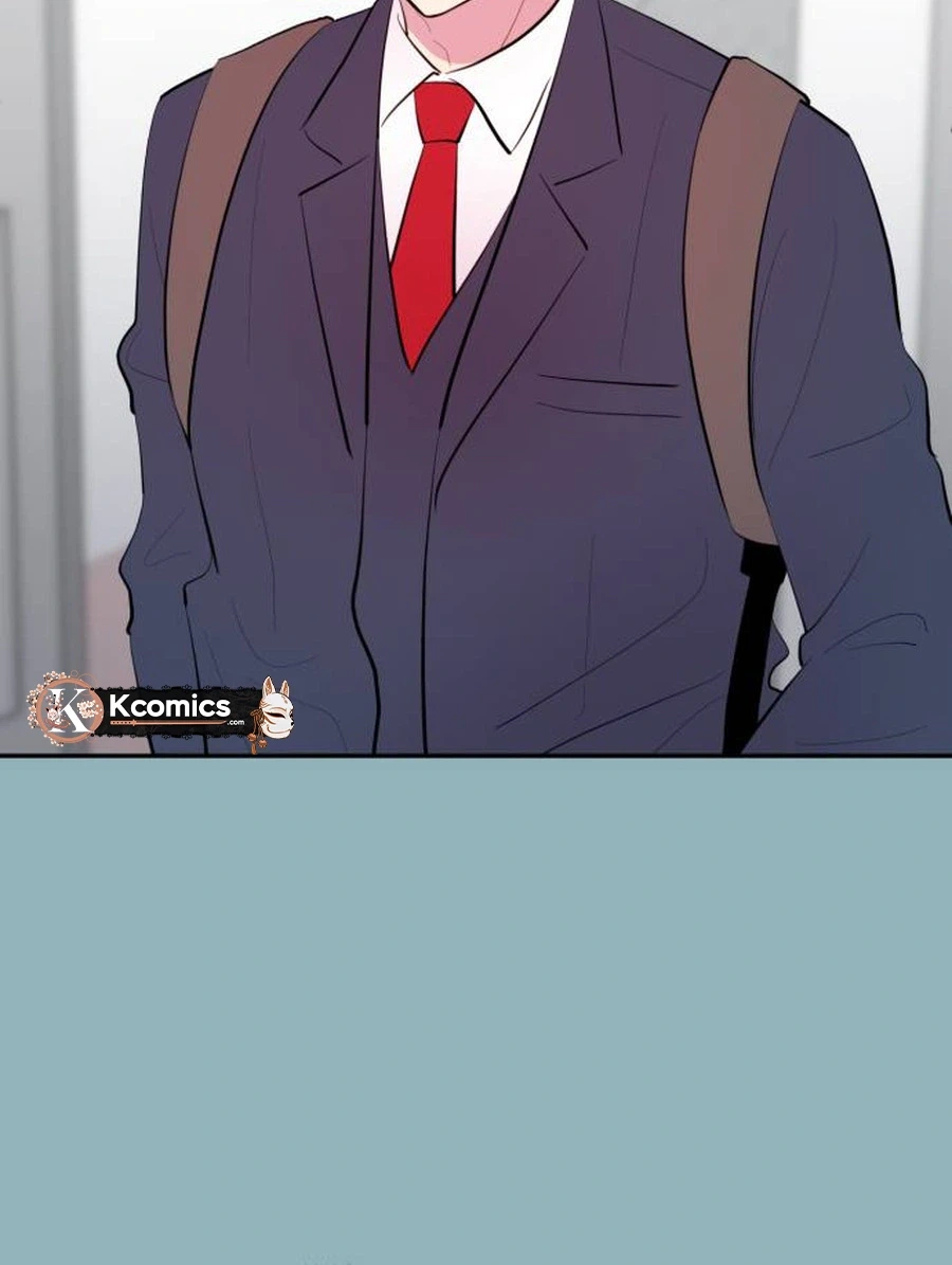 Even If You Don't Have a Third Chapter 44 Page 9