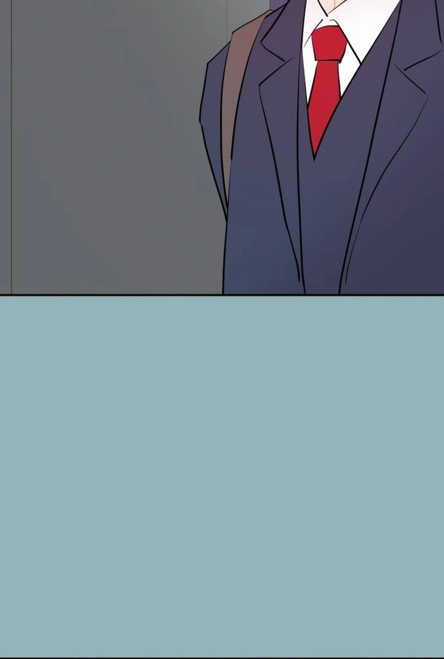 Even If You Don't Have a Third Chapter 44 Page 12