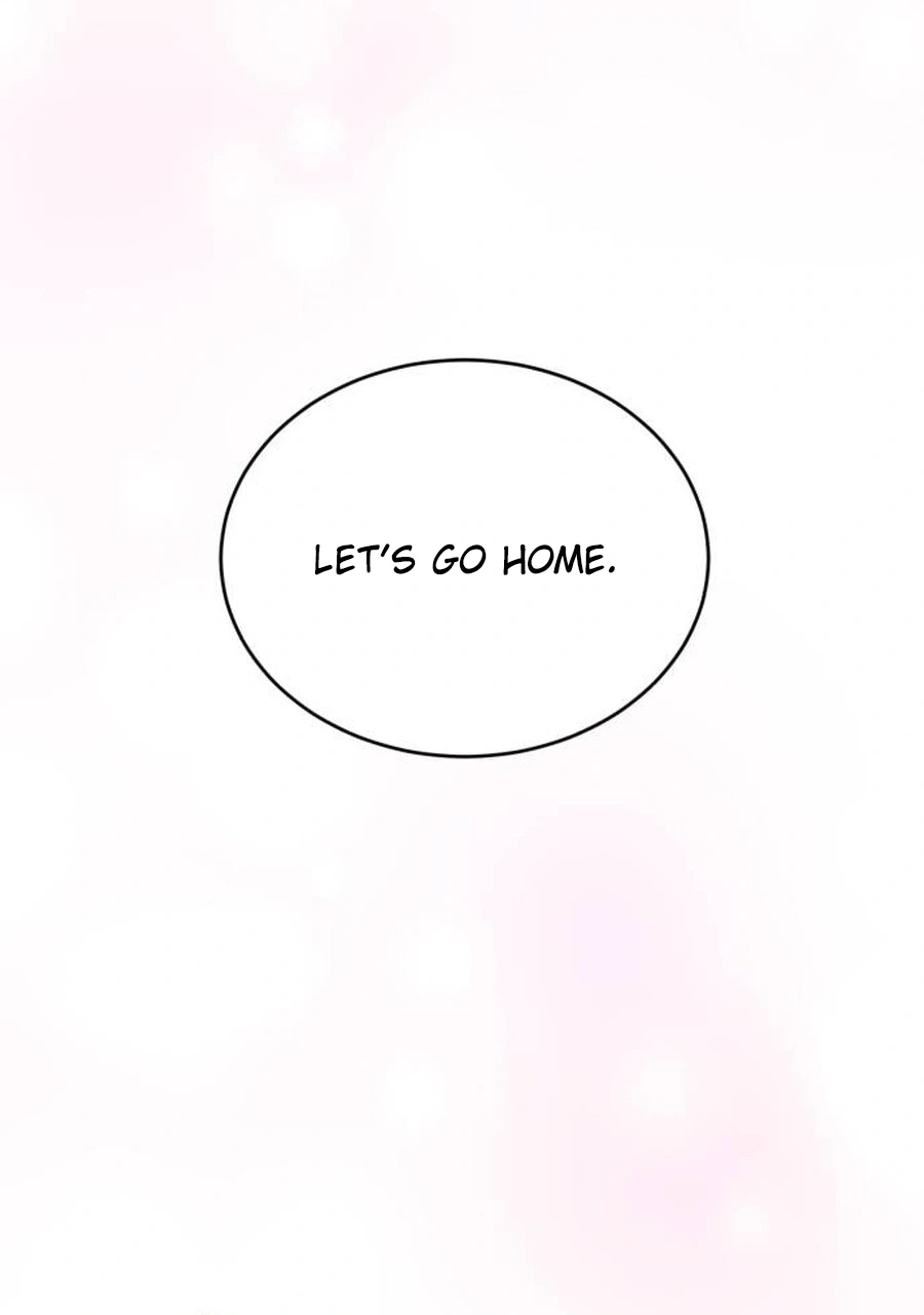Even If You Don't Have a Third Chapter 44 Page 18