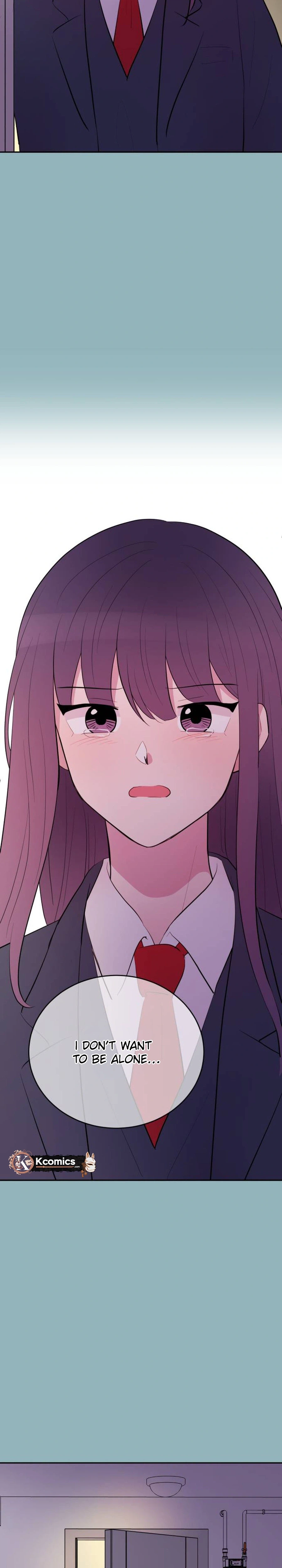 Even If You Don't Have a Third Chapter 44 Page 23