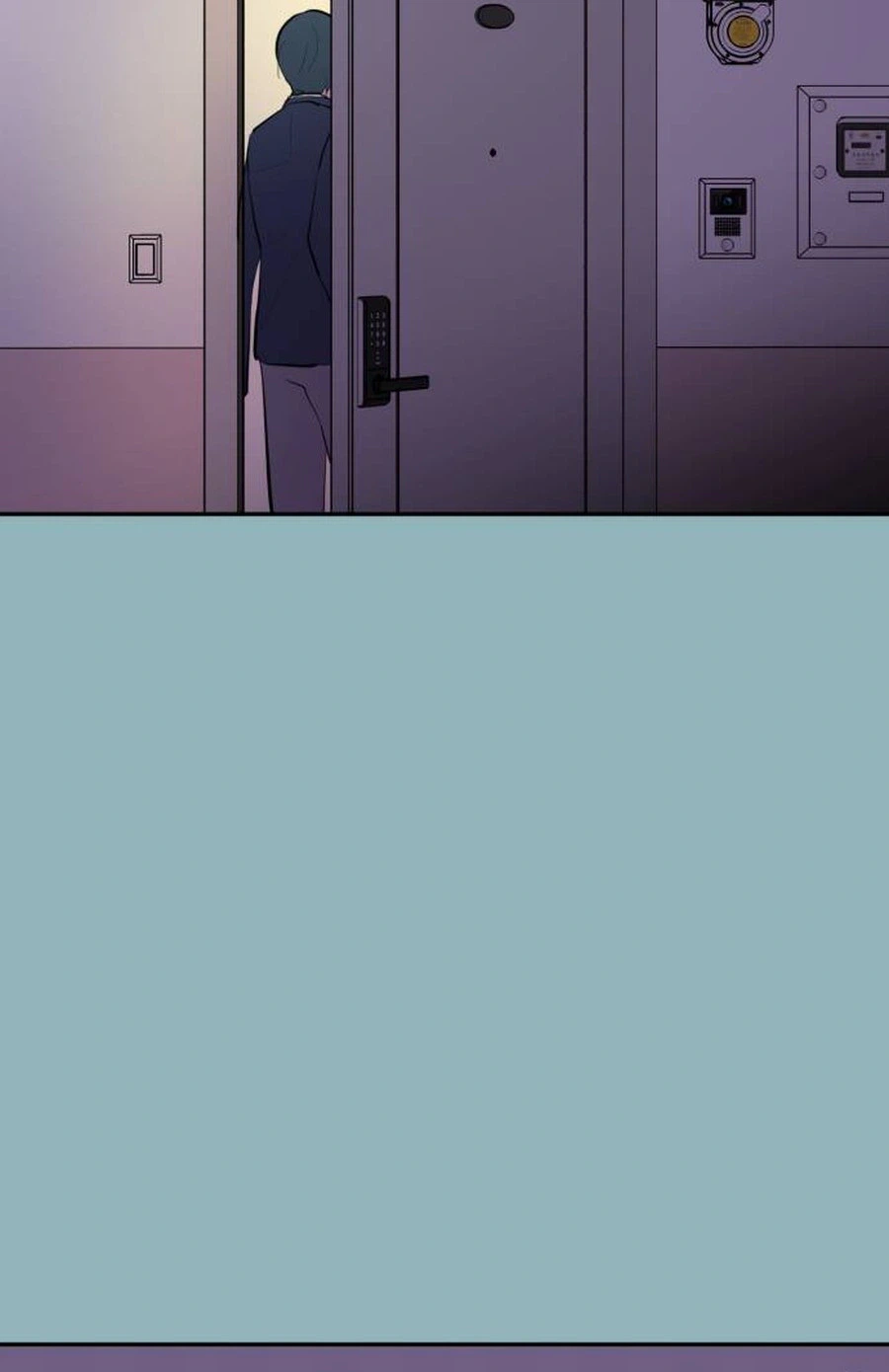 Even If You Don't Have a Third Chapter 44 Page 24