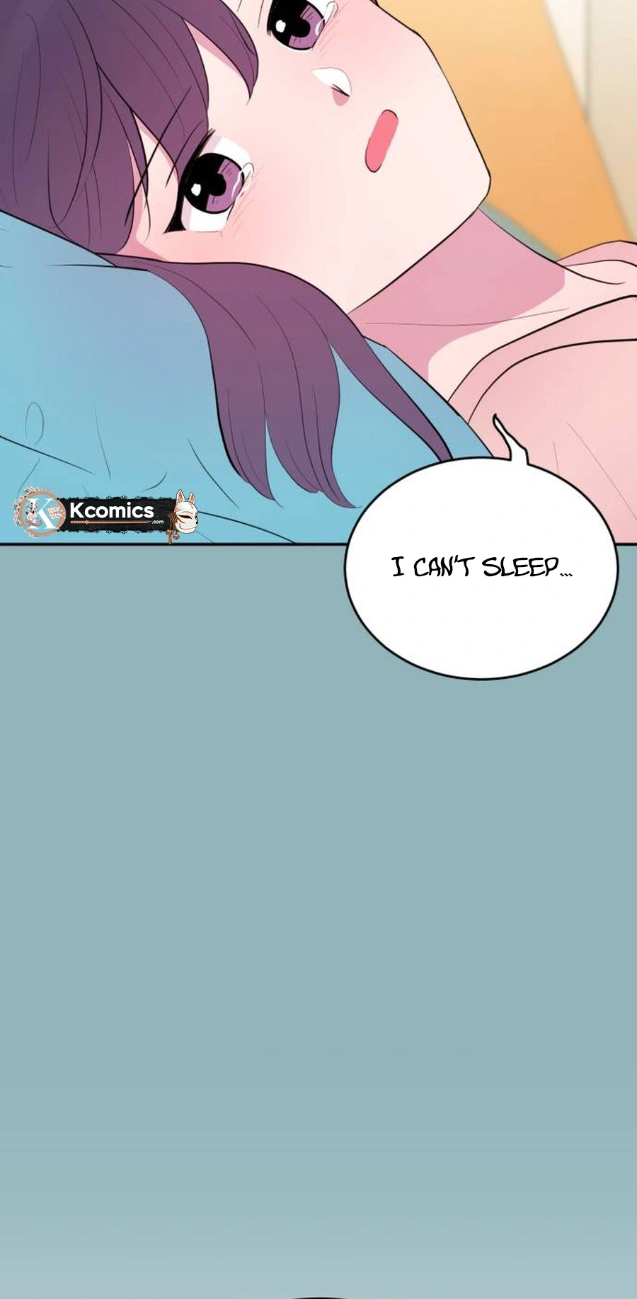 Even If You Don't Have a Third Chapter 44 Page 30