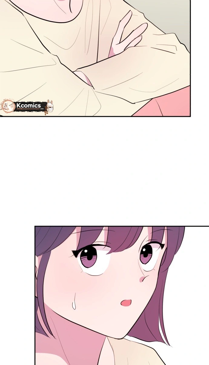 Even If You Don't Have a Third Chapter 32 Page 9