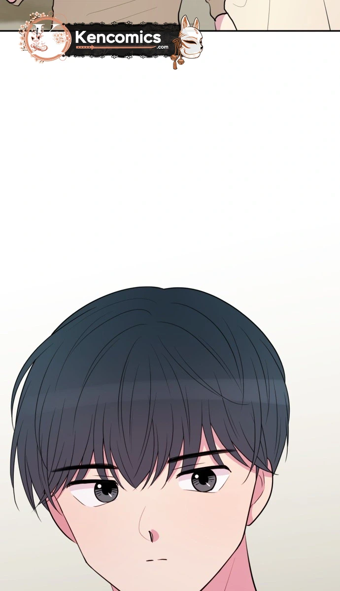 Even If You Don't Have a Third Chapter 32 Page 12