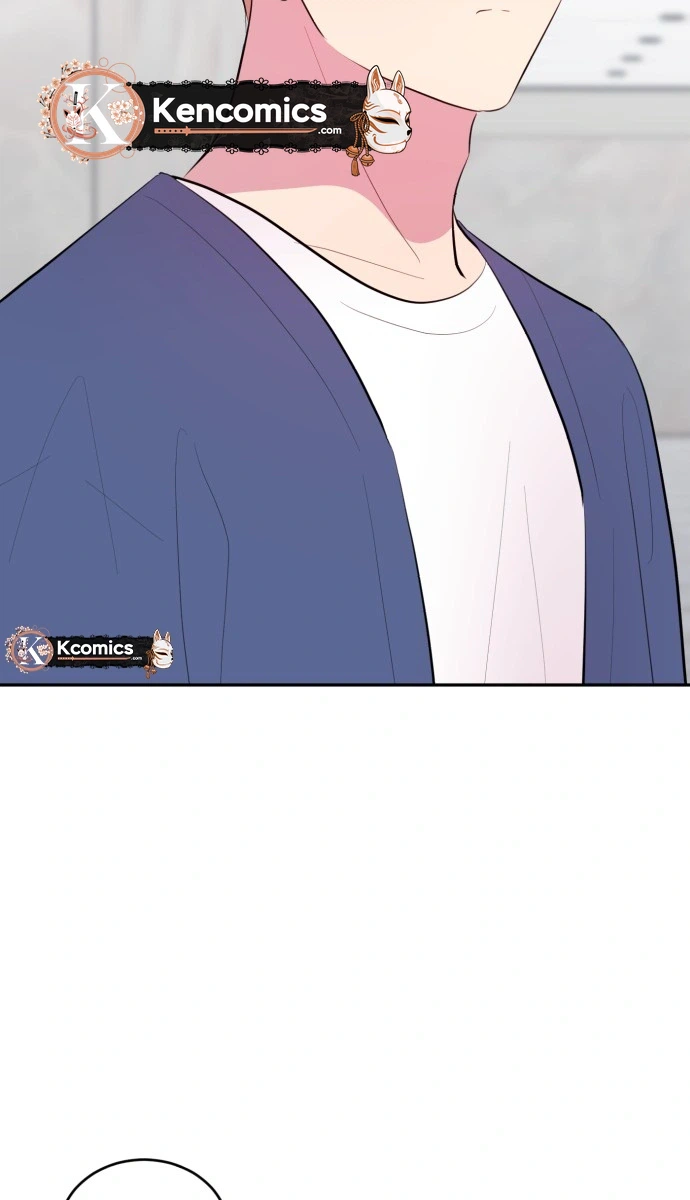 Even If You Don't Have a Third Chapter 32 Page 18