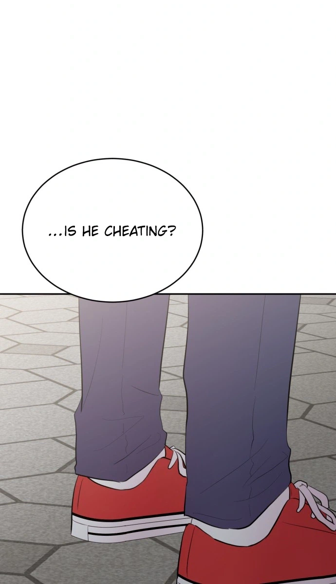 Even If You Don't Have a Third Chapter 32 Page 24