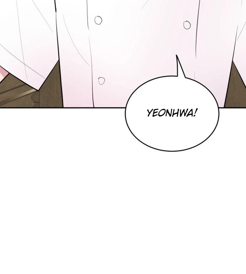 Even If You Don't Have a Third Chapter 57 Page 9
