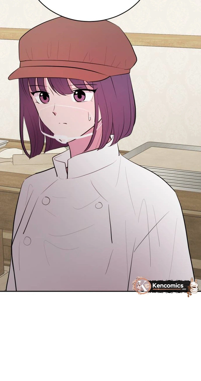 Even If You Don't Have a Third Chapter 57 Page 12