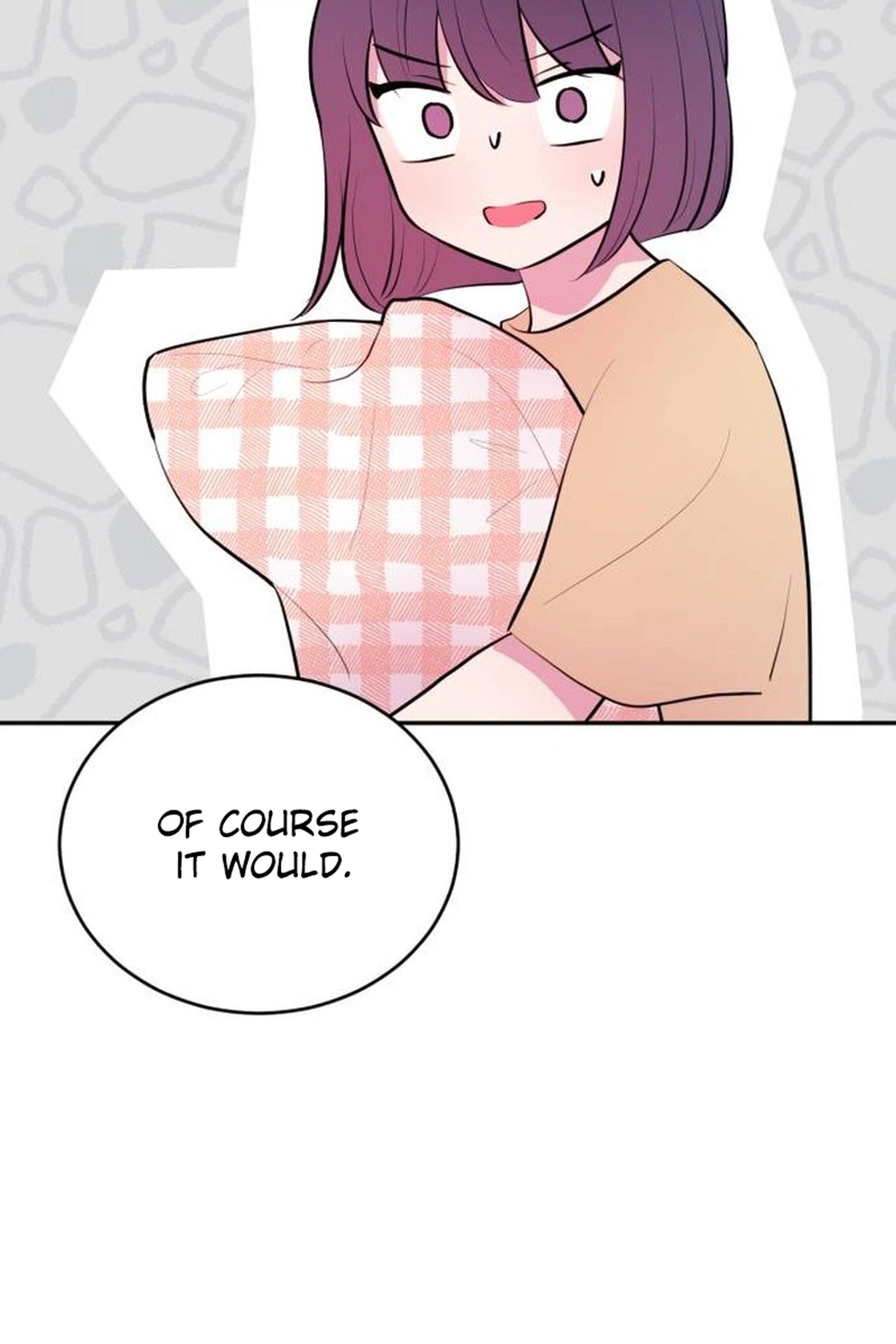 Even If You Don't Have a Third Chapter 53 Page 3