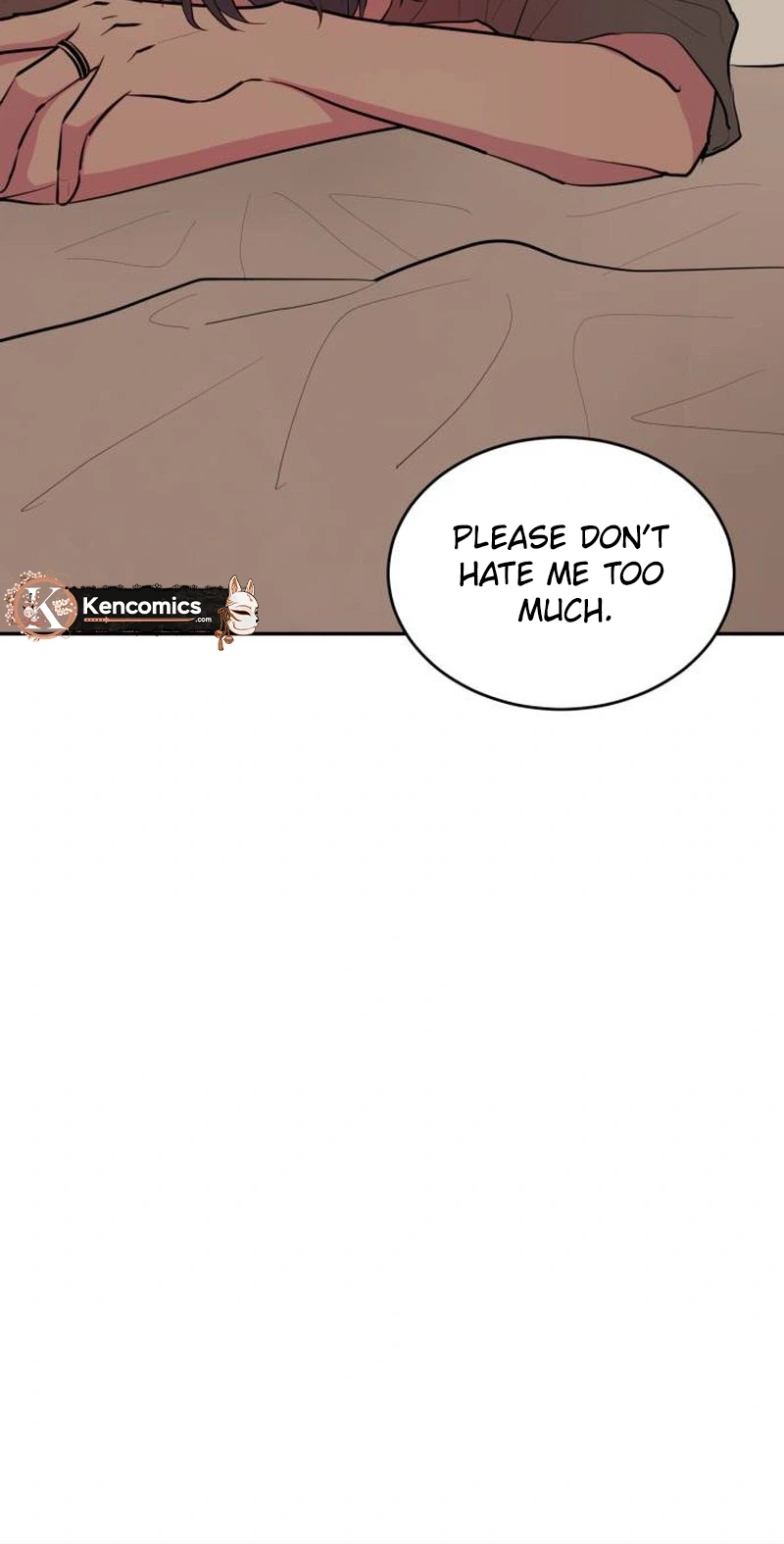 Even If You Don't Have a Third Chapter 53 Page 9